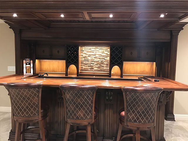 grand interiors nj bar