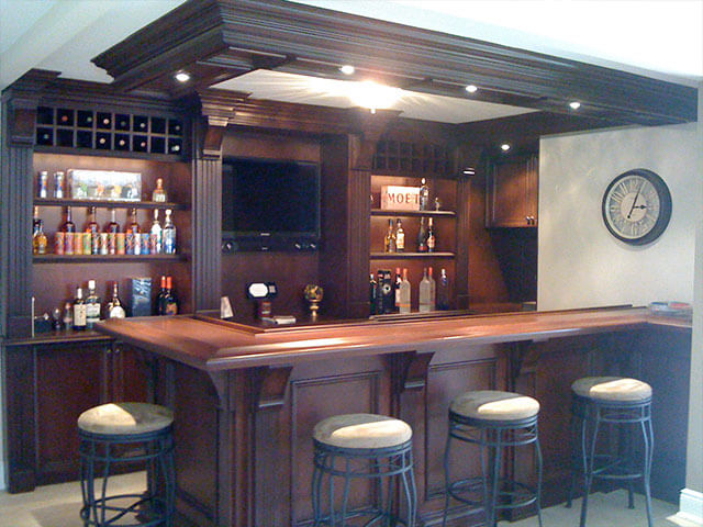 grand interiors nj bar