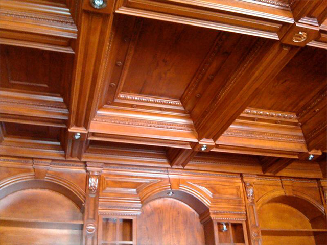 Moulding Gallery