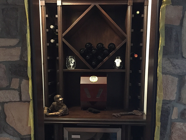 Wine Cellars Gallery